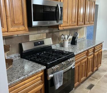 Crestline Heights House | Your special Stay