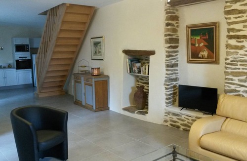 Saint-Pierre-Saint-Jean House | Your stay in a Cévennes residence