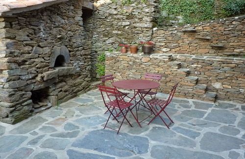 Saint-Pierre-Saint-Jean House | Your stay in a Cévennes residence