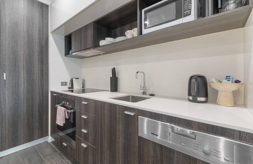 St Kilda Apartment | Your St Kilda Escape - Modern, Private and Central