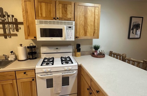 Oglesby Villa | Your Starved Rock Gateway Awaits!