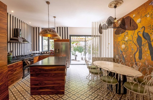 Lizac House | Your stay: Maison de maître - cap de rivière