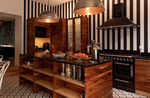 Lizac House | Your stay: Maison de maître - cap de rivière