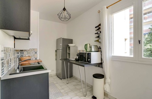 Centre Ville Apartment | Your Stopover - Le Globe Trotteur