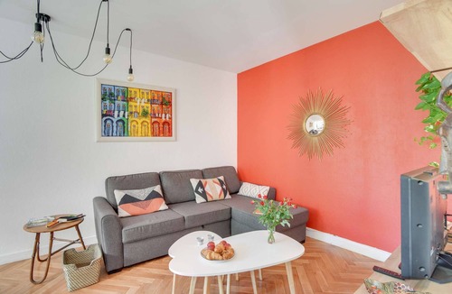 Centre Ville Apartment | Your Stopover - Le Globe Trotteur