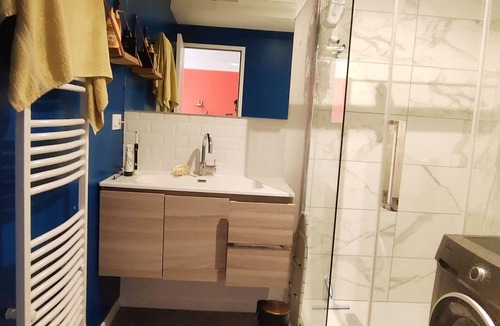 North district Apartment | Your Stopover - Magellan Cinema