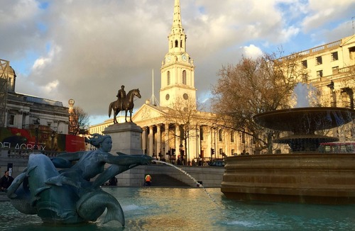 Hillrise Apartment | Your studio home within London, UK