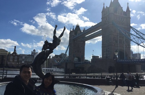 Hillrise Apartment | Your studio home within London, UK