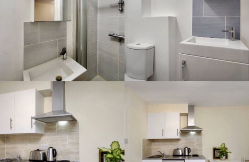 Hillrise Apartment | Your studio home within London, UK