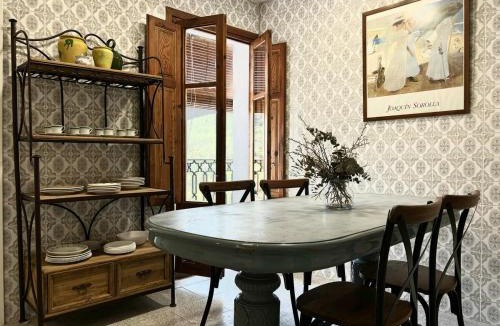 Vall De Almonacid Apartment | Your stylish retreat in Sierra Espadán