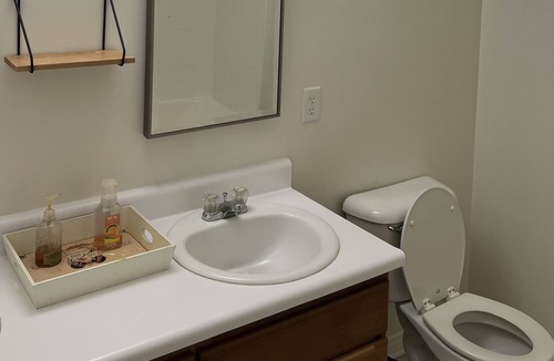 Fishers House | Your Suburban Retreat Awaits!