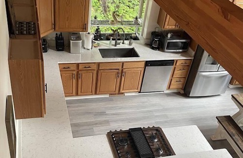 Roslyn Ridge House | Your Summer Mountain Adventure Awaits!