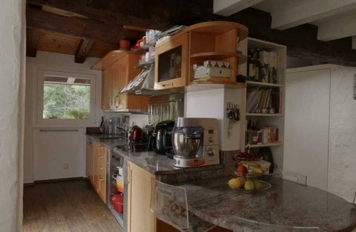 Capriasca House | Your summer oasis in Capriasca for rejuvenating vacations