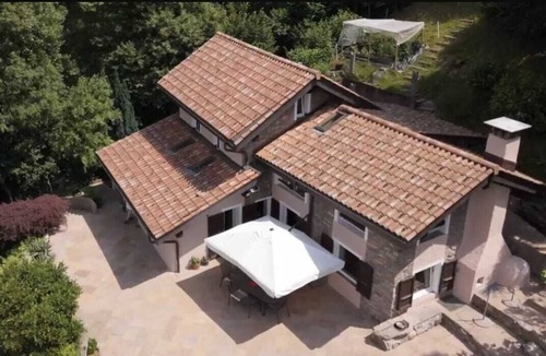 Capriasca House | Your summer oasis in Capriasca for rejuvenating vacations