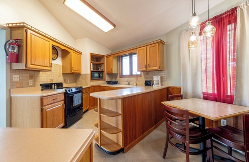 Silver City House | Your Superior Vacation Destination