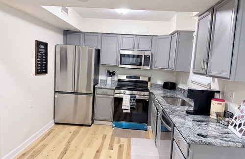 Columbus House | Your Sweet Home