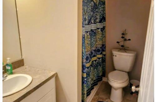 La Vergne House | Your Temporary Haven - In home