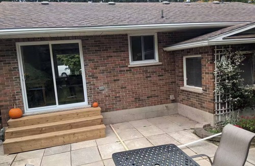 Clarksburg Apartment | Your Thornbury Get-away. A skiers paradise.