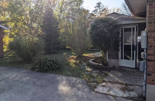 Clarksburg Apartment | Your Thornbury Get-away. A skiers paradise.