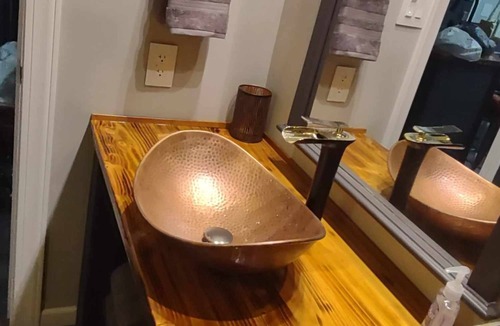 Sparta Apartment | Your Tiny Home Away From Home