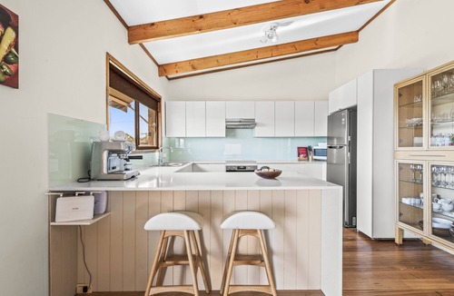 Manyana House | "Your tomorrow at Manyana"