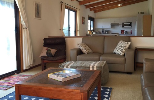 Manyana House | "Your tomorrow at Manyana"