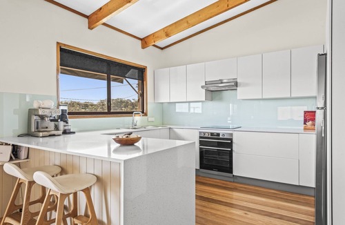 Manyana House | "Your tomorrow at Manyana"