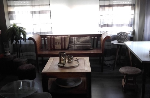 L'Albufereta Apartment | Your tranquility and joy is my job