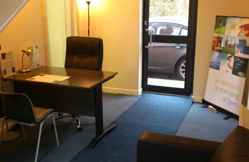 Sheffield Apartment | Your Travel Stop at Craggside