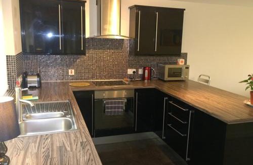 Sheffield Apartment | Your Travel Stop at Craggside