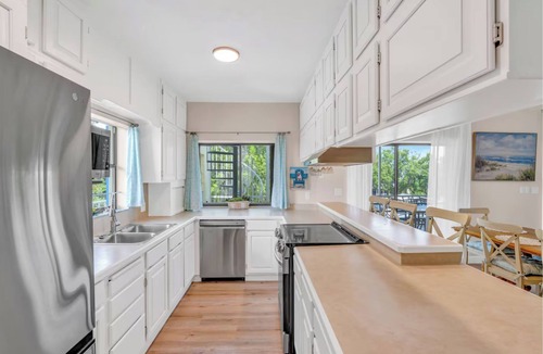 Key Largo House | Your Tropical Paradise Awaits in Key Largo – Ideal for Families & Groups