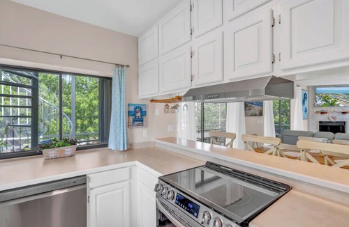 Key Largo House | Your Tropical Paradise Awaits in Key Largo – Ideal for Families & Groups