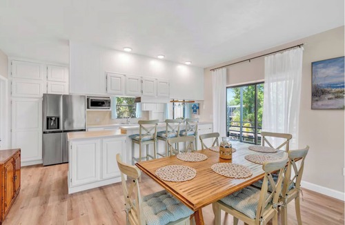 Key Largo House | Your Tropical Paradise Awaits in Key Largo – Ideal for Families & Groups