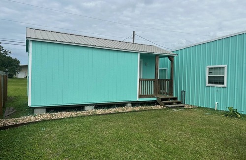Port O Connor House | Your Ultimate Family-Friendly Fishing Retreat!