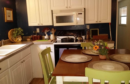 Hernando Cottage | Your ultimate weekend destination, La Fish Camp.