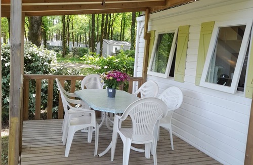La Boissiere-de-Montaigu House | Your vacation in the Vendée countryside
