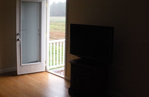 Petersburg House | Your Vacation Experience
