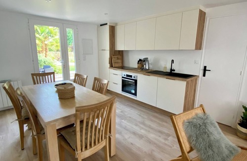 Plouer-sur-Rance House | Your vacation cottage