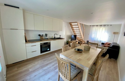 Plouer-sur-Rance House | Your vacation cottage