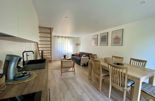 Plouer-sur-Rance House | Your vacation cottage