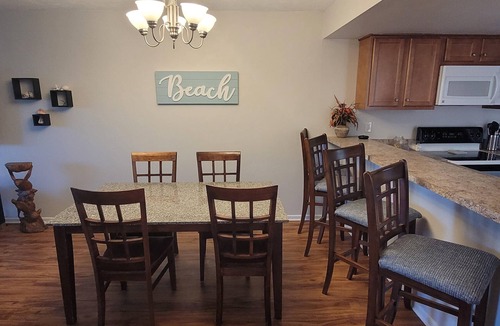 Spanish Waters Condo | Your Vacation Getaway