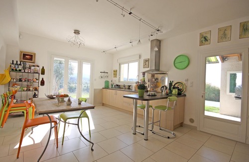 Montirat House | YOUR vacation home