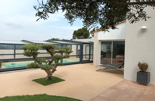 Montirat House | YOUR vacation home