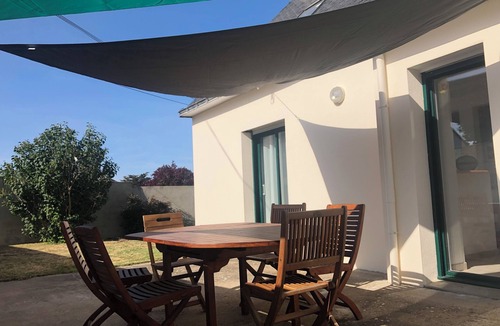 Clis House | Your vacation home, in a quiet location 3km from the beach