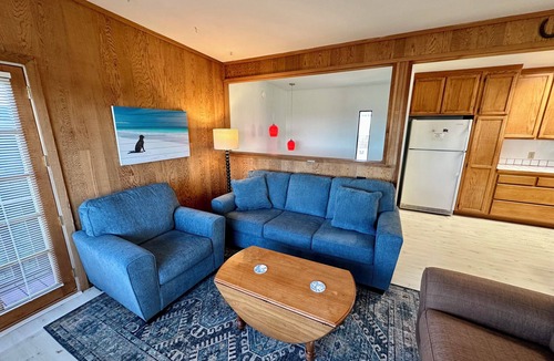Dillon Beach House | Your Vacation Starts Here!