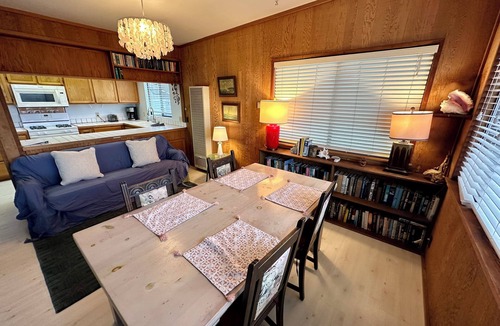 Dillon Beach House | Your Vacation Starts Here!