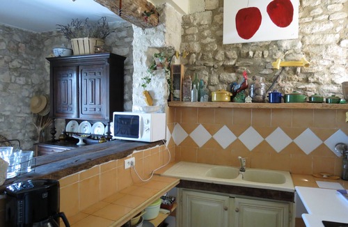 Caseneuve House | Your vacations in Provence Luberon.