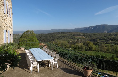 Caseneuve House | Your vacations in Provence Luberon.