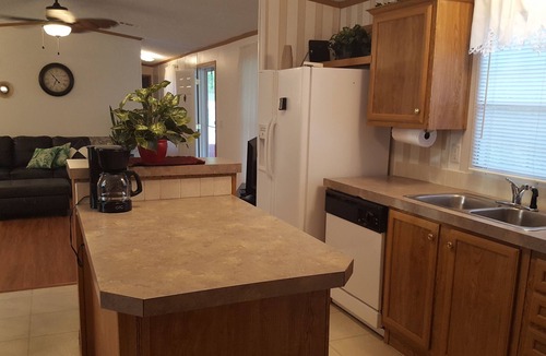 Silsbee House | Your well-mannered pet is Welcome