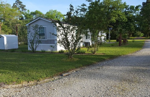 Silsbee House | Your well-mannered pet is Welcome